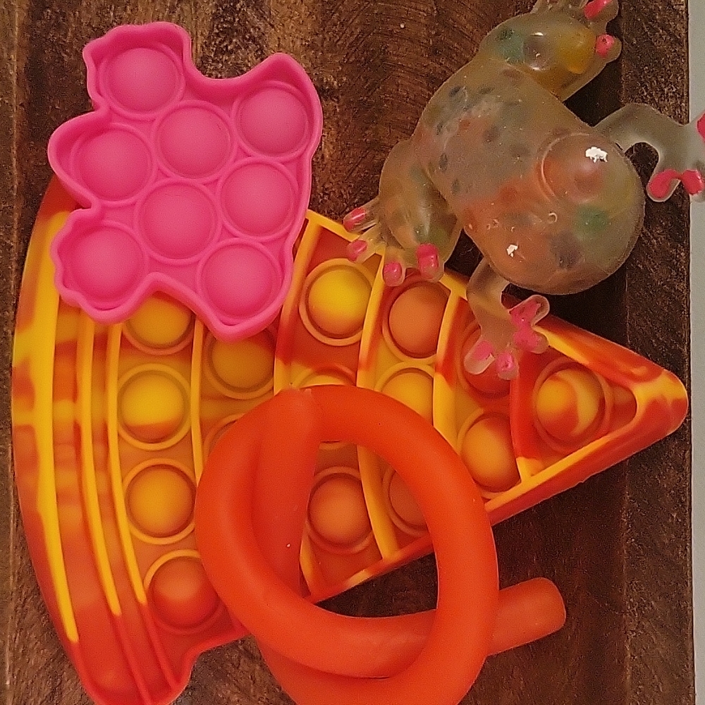 Fidgets